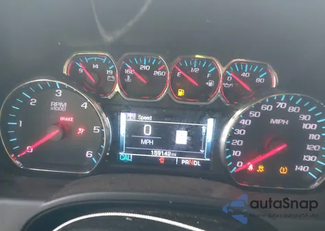 2017 GMC Sierra 1500 Slt z USA, uszkodzony, nr VIN 3GTU2NEC1HG415878